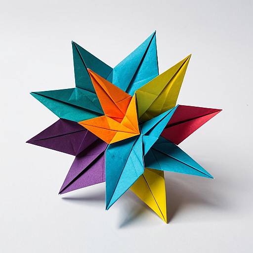 Origami Paper Hierarchy: BioSense Adoption & Cost