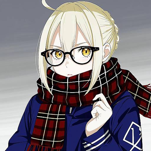 Illustration of Mysterious heroine x alter (first ascension) (fate), fate (series) in the style of Parsley-f