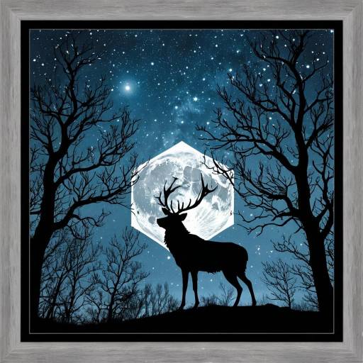 Mystical Astrology: Venus and Celestial Beasts