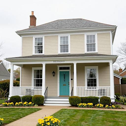 Charming Lancaster Bed and Breakfast