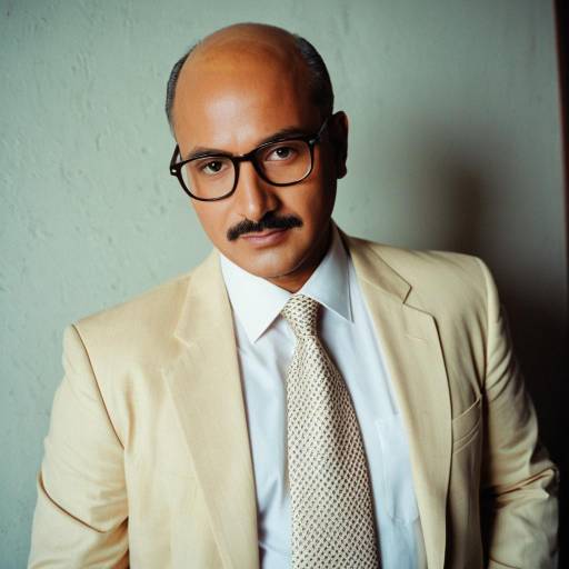 Dharamvir Malhotra Cosplay Costume Design