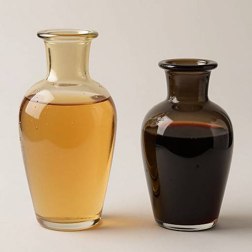 Duality of Human Emotion in Vessels