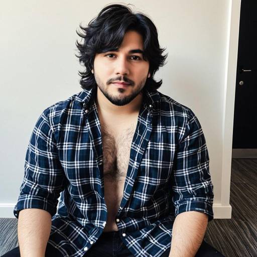 Stylish JonTron-Inspired Cosplay Outfit