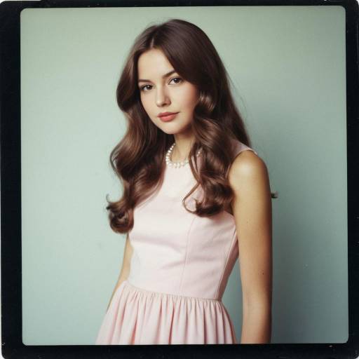 Retro Pastel Look: Thelma's Style