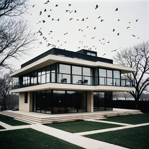 Mid-Century Home on Chicago Lakefront