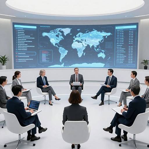 AI Congress Debates Climate Policy