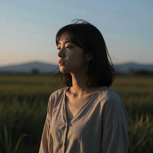 Daytime to Twilight Photo Transformation