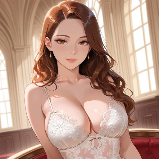 Elegant Seduction in a Victorian Library Elegant Seduction in a Victorian Library
