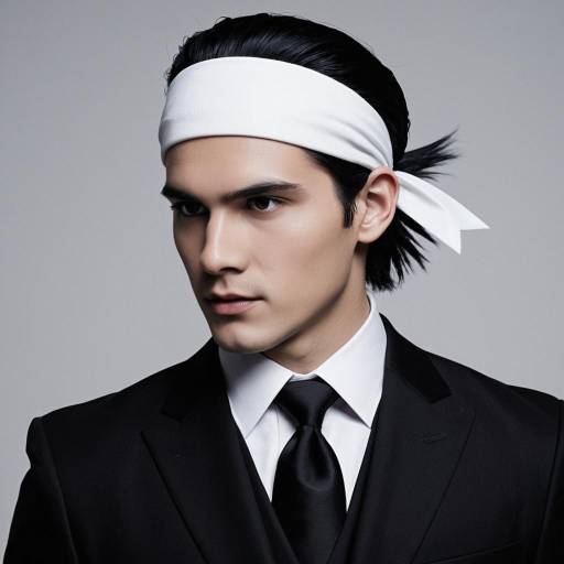 Chrollo Lucilfer Cosplay Costume Design