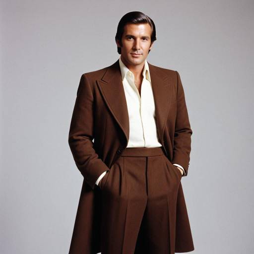 Stylish 1970s Stoner-Inspired Outfit