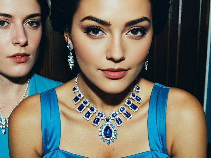 Sims Fancy Dress Face Swap Close-Up