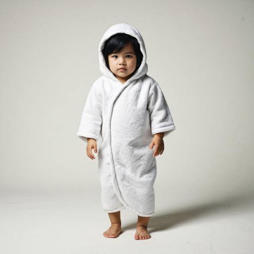 Realistic Newborn Burrito Costume Concept