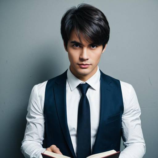 Yuri Nikitin Cosplay Costume Design