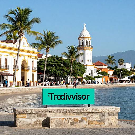 Puerto Vallarta Top Travel Spot