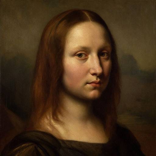 Digital adaptation of Leonardo da Vinci's 