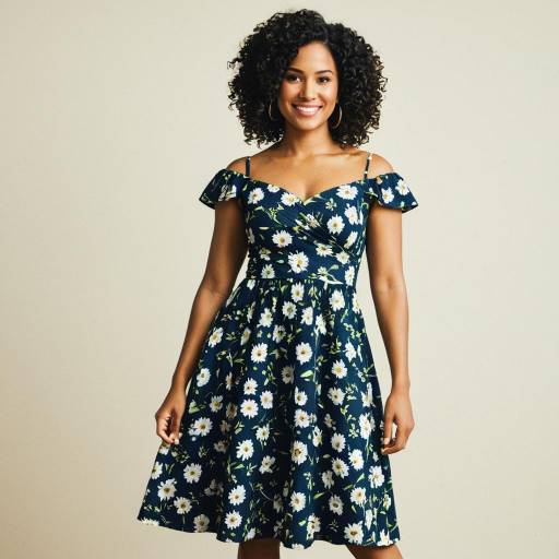 Trina's Chic Mother's Day Cosplay