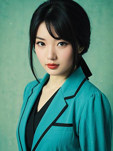 Sexy Dia Kurosawa Cosplay Photo