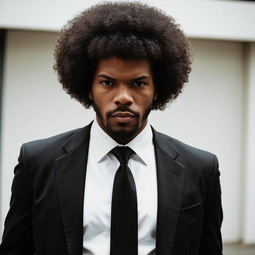 Jules Winnfield Cosplay Outfit Inspiration