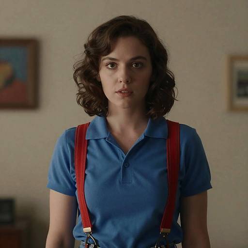 Barb from Stranger Things Costume