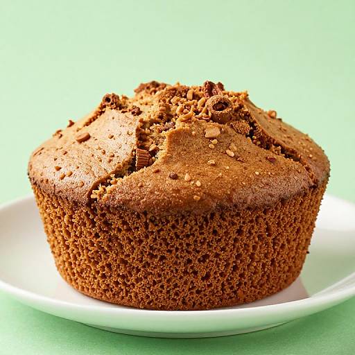 Homemade Cinnamon Tea Cake