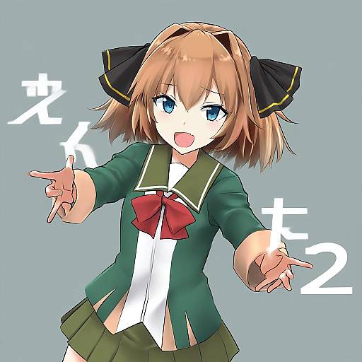 Illustration of Hachijou (kancolle), kantai collection in the style of K2isu