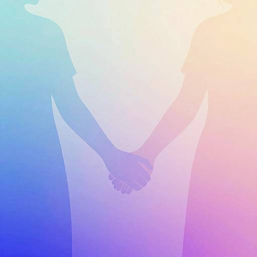 Abstract Reconciliation with Merging Colors