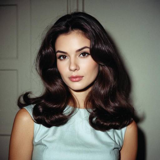 Vintage 1960s Casual Outfit Inspiration
