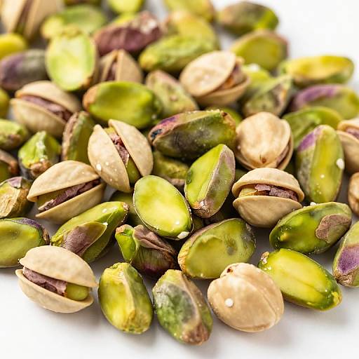 Pistachio Hazelnut Sugar Blend