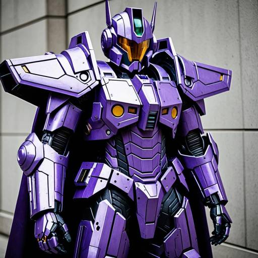 Futuristic Astrotrain G1 Cosplay Costume
