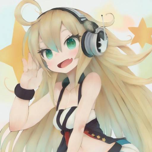 Illustration of Albacore (azur lane), azur lane in the style of Ebimomo