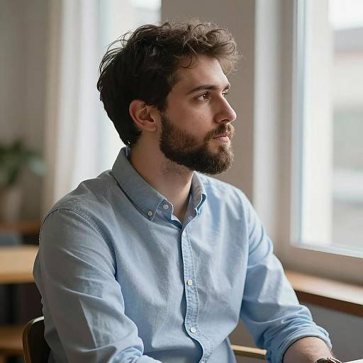 Cosplay photo of adult neptune. Costume clothes