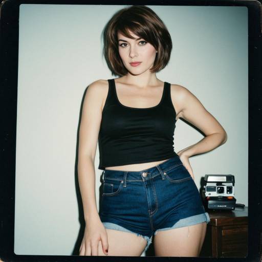 Kate's Sultry Animal Attraction Cosplay