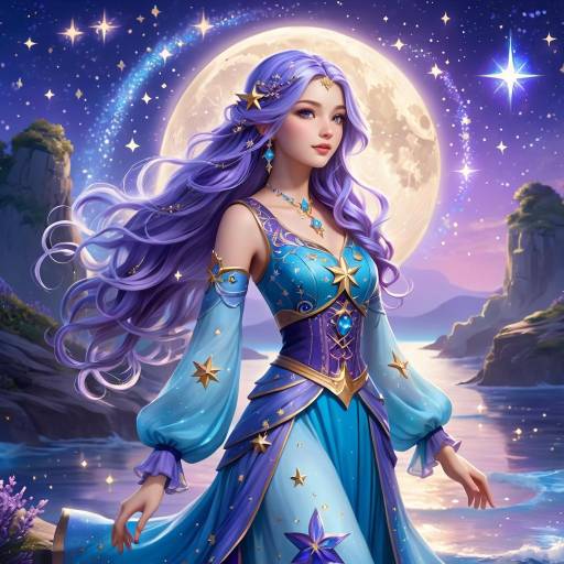 Wisdom of the Starlight Bard Wisdom of the Starlight Bard