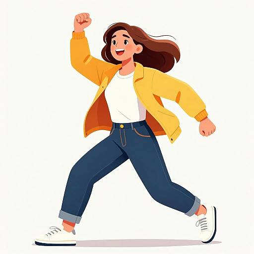 Dynamic Portrait of Lauren Boebert