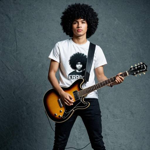 Erdrick Descendant Cosplay Guitarist Costume
