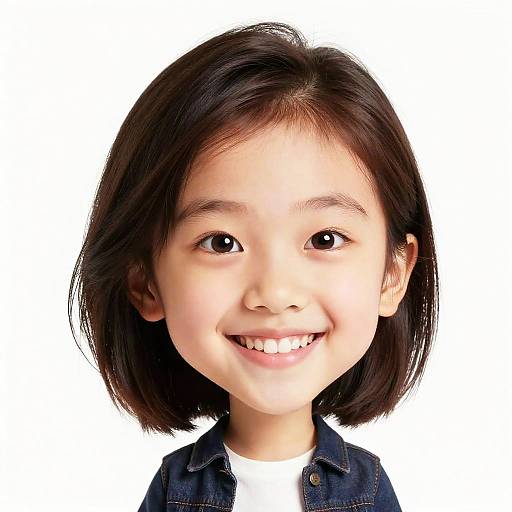 Online Caricature Cartoon Portrait