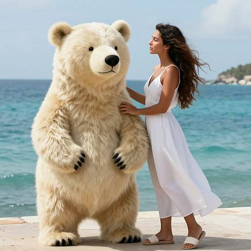 Mauja by Michelle Lamb Artwork