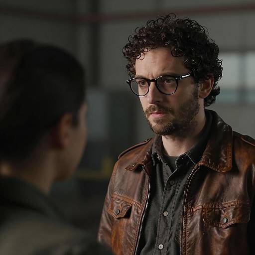 Intense Interaction in Industrial Setting