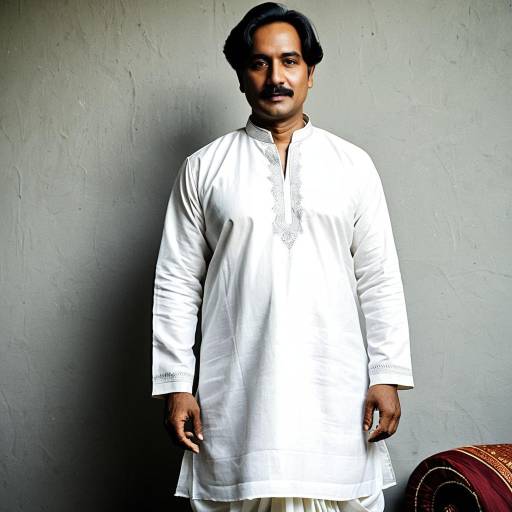 Traditional Umapada Cosplay Costume Design