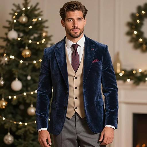 Stylish Birthday Celebration for a Modern Man