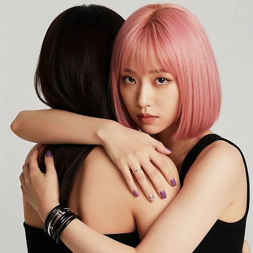 Intimate Embrace: Soft Light Photography