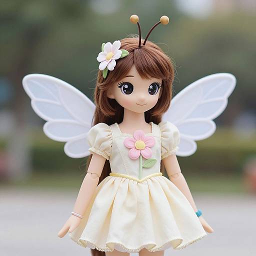 Realistic Adult Fluttershy Costume