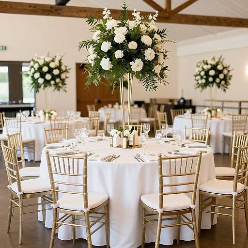 Elegant Event Planning by Grace Kennedy
