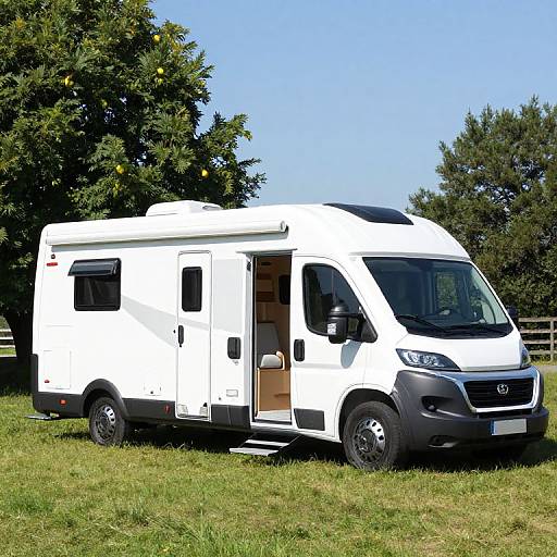 Inflatable RV Awning Tour Breeze Air L