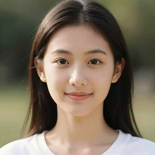 Ultra-Realistic Detailed Portrait