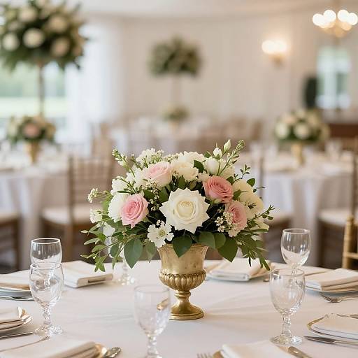 Budget-Friendly Wedding Centerpiece Ideas