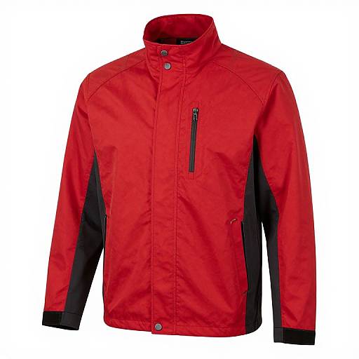 RaceQuip XXX-Large Red Driving Jacket