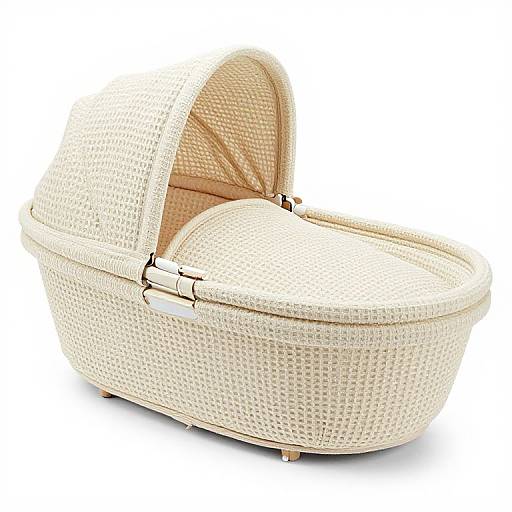 Badger Basket Moses Baby Basket