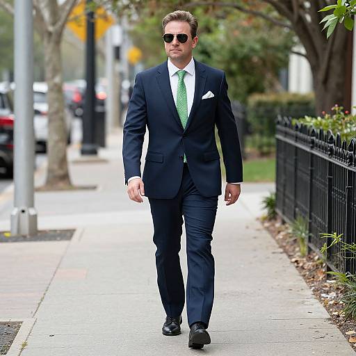 Stylish Mojito-Themed Adult Costume