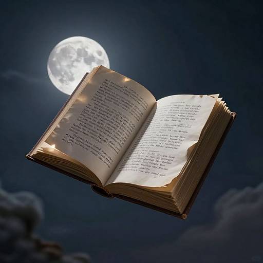 Floating Archive of Forgotten Languages